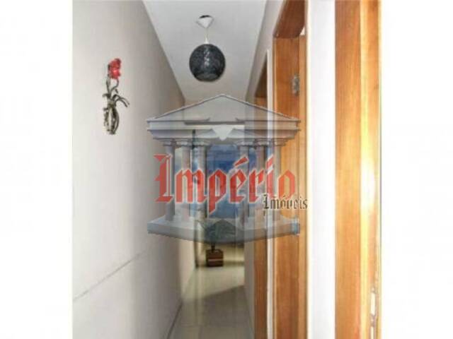 Apartamento para Venda em Santo André - 4