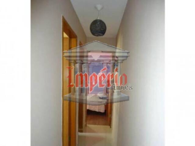 Apartamento para Venda em Santo André - 5