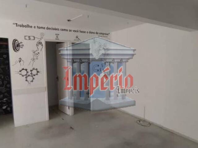 Sala Comercial para Locação em Santo André - 4