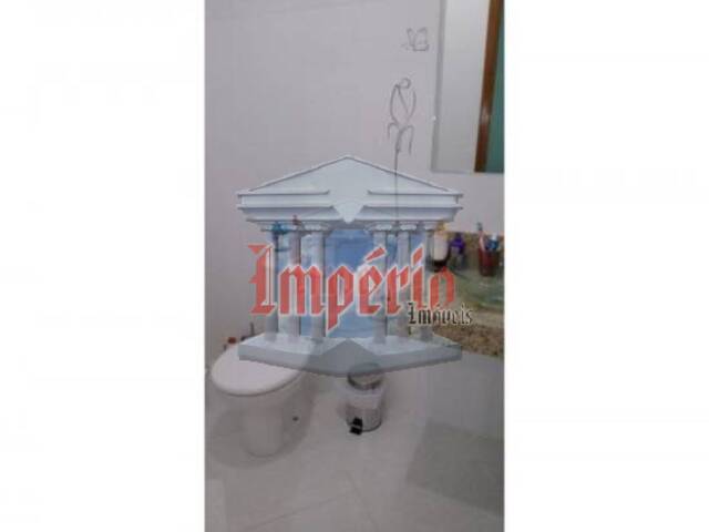 Apartamento para Venda em Santo André - 2