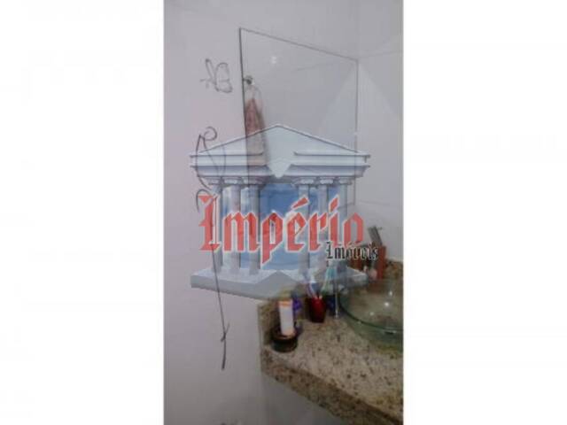 Apartamento para Venda em Santo André - 3