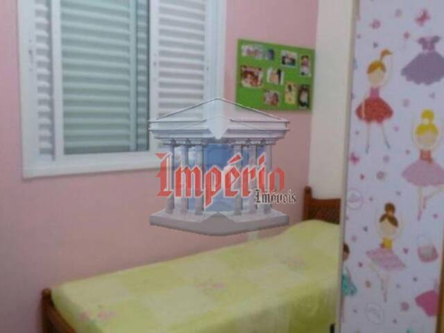 Apartamento para Venda em Santo André - 4