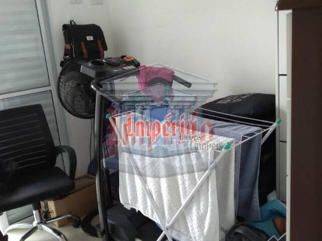 Apartamento para Venda em Santo André - 2
