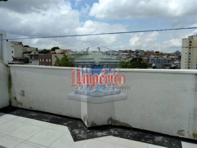 Apartamento para Venda em Santo André - 3