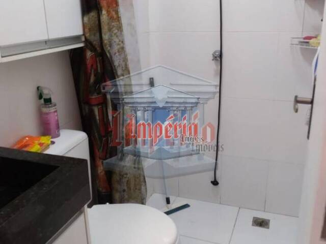 Apartamento para Venda em Santo André - 4