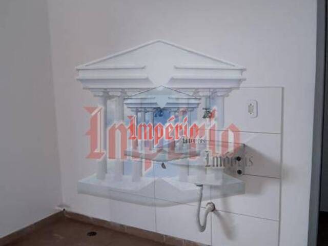 Apartamento para Venda em Santo André - 3