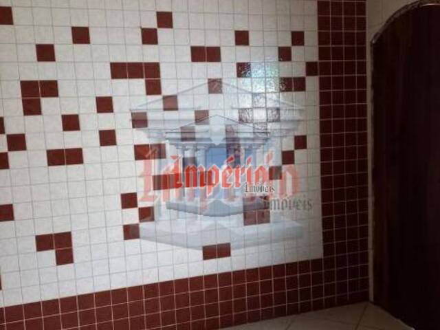 Sobrado para Venda em Santo André - 3