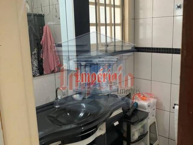 Sobrado para Venda em Santo André - 3