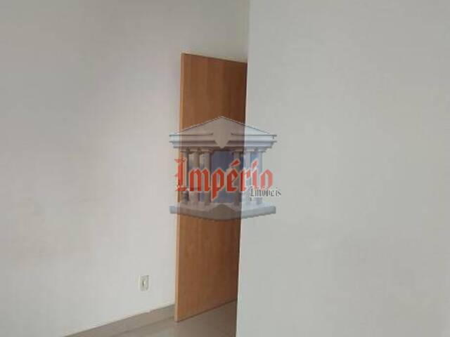 Apartamento para Locação em Santo André - 2