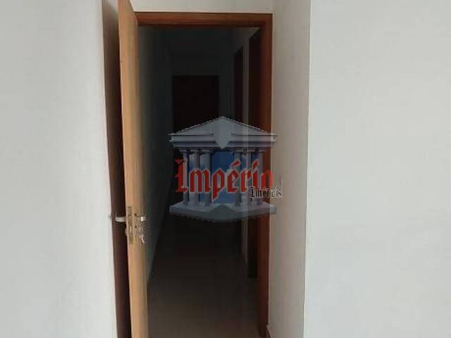 Apartamento para Locação em Santo André - 3
