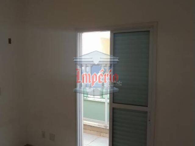 Apartamento para Locação em Santo André - 5