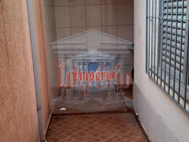 Casa para Venda em Santo André - 2