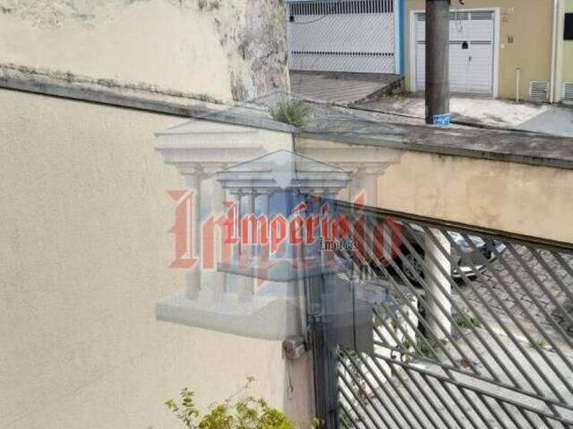 Casa para Venda em Santo André - 3