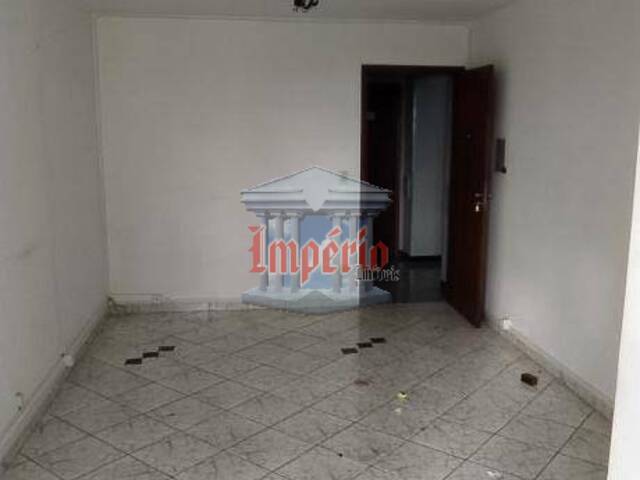 #SAC57934L - Sala Comercial para Locação em Santo André - SP - 1