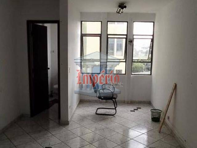 Sala Comercial para Locação em Santo André - 4