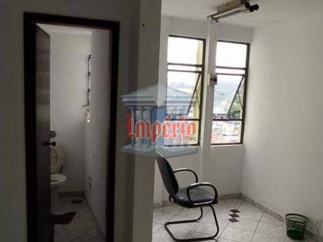 Sala Comercial para Locação em Santo André - 5