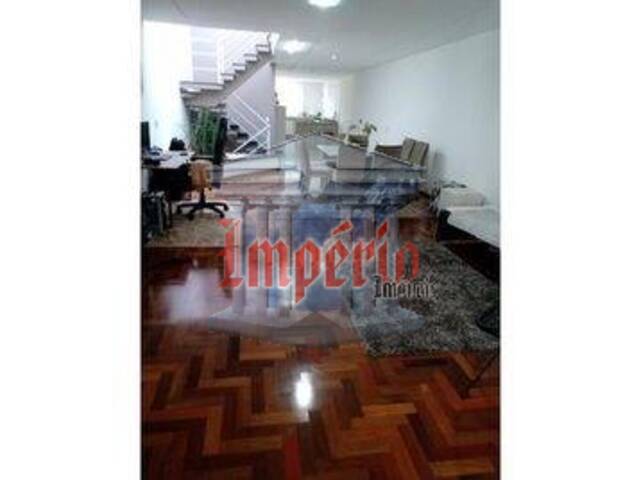 Sobrado para Venda em Santo André - 2