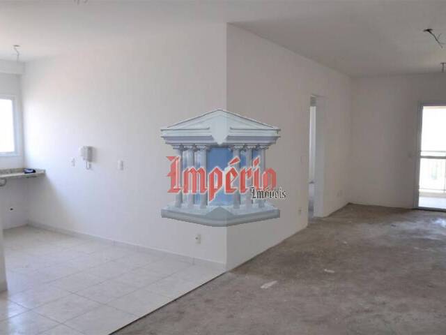 Apartamento para Venda em Santo André - 3
