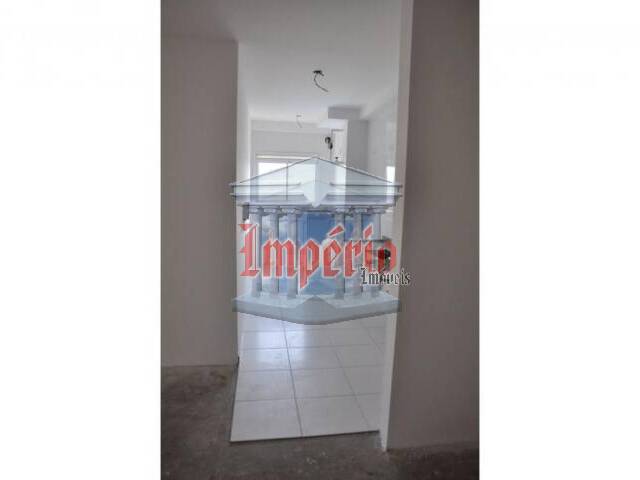 Apartamento para Venda em Santo André - 3