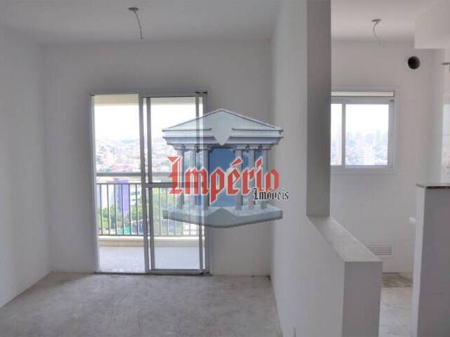 Apartamento para Venda em Santo André - 2