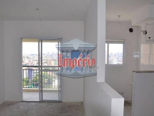 Apartamento para Venda em Santo André - 3