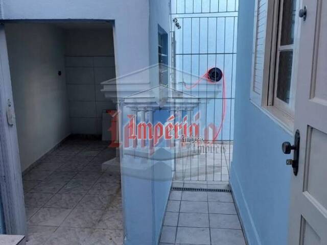Casa para Locação em Santo André - 4
