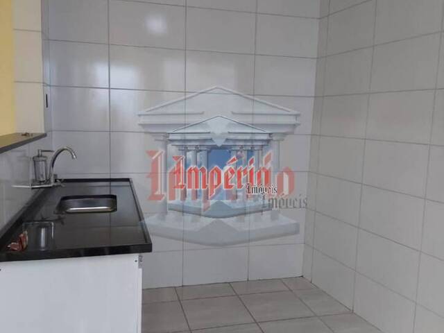 Casa para Locação em Santo André - 5