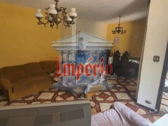 Casa para Venda em Santo André - 2