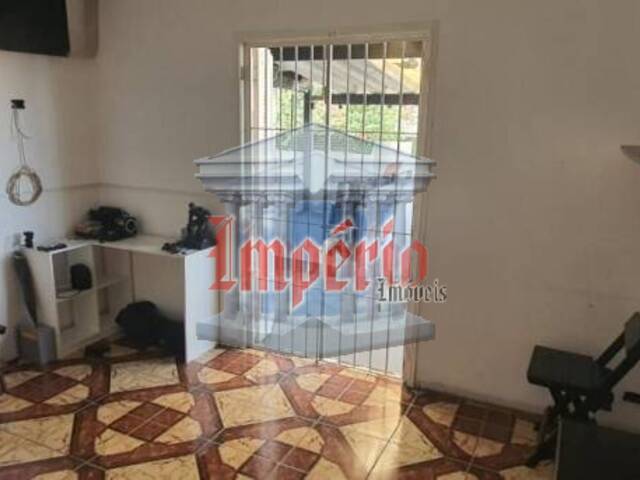 Casa para Venda em Santo André - 5