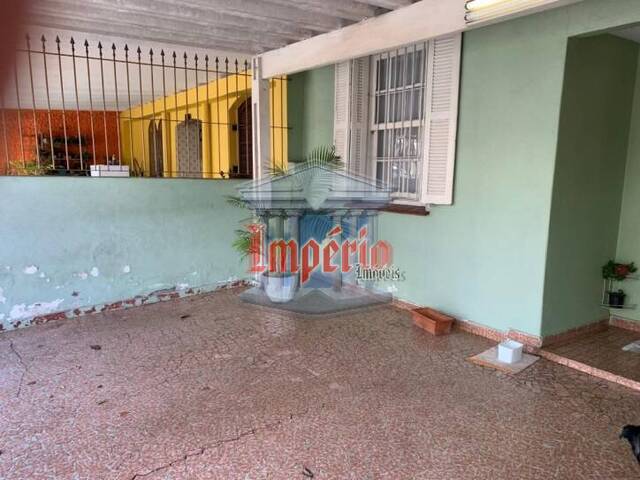 Casa para Venda em Santo André - 2
