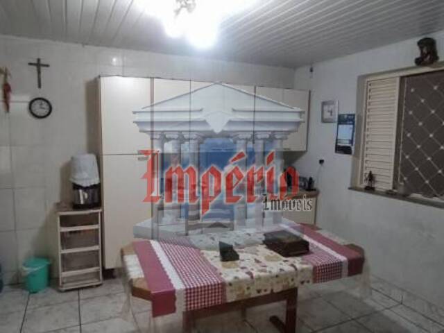 Casa para Venda em Santo André - 4
