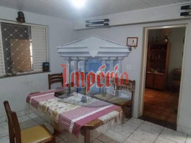 Casa para Venda em Santo André - 3