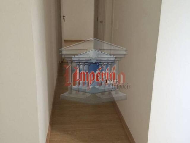 Apartamento para Venda em Santo André - 2