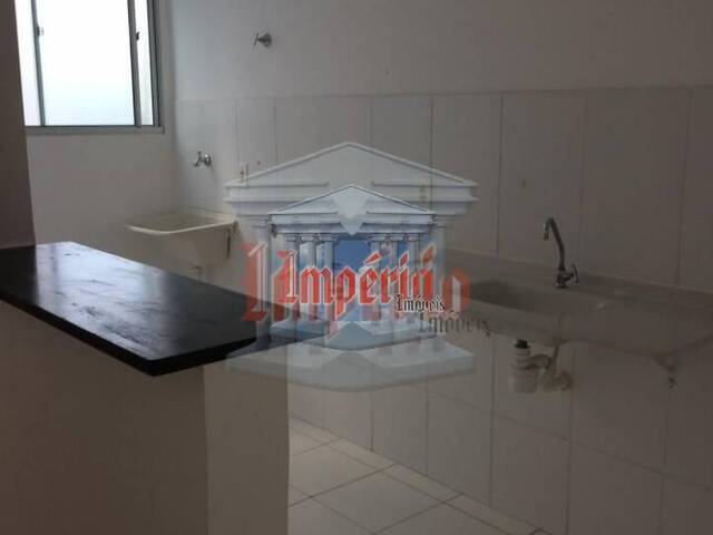 Apartamento para Venda em Santo André - 3