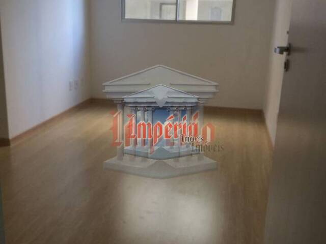 Apartamento para Venda em Santo André - 4