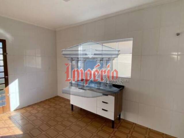 Casa para Venda em Pirassununga - 4