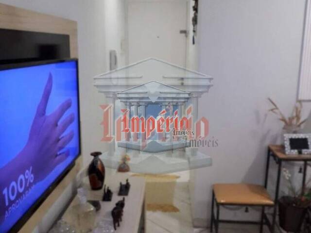 Apartamento para Venda em São Bernardo do Campo - 2