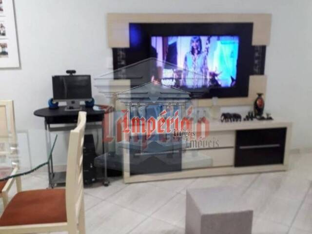 Apartamento para Venda em São Bernardo do Campo - 3