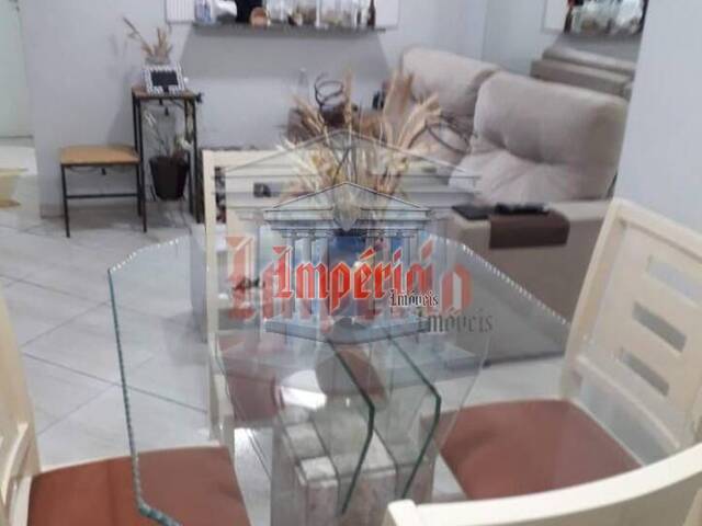 Apartamento para Venda em São Bernardo do Campo - 4