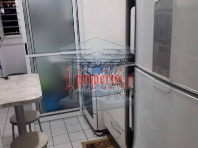 Apartamento para Venda em São Bernardo do Campo - 5