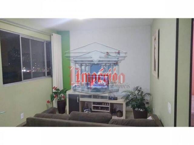Apartamento para Venda em São Bernardo do Campo - 2