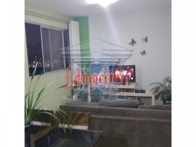 Apartamento para Venda em São Bernardo do Campo - 3