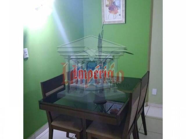 Apartamento para Venda em São Bernardo do Campo - 4