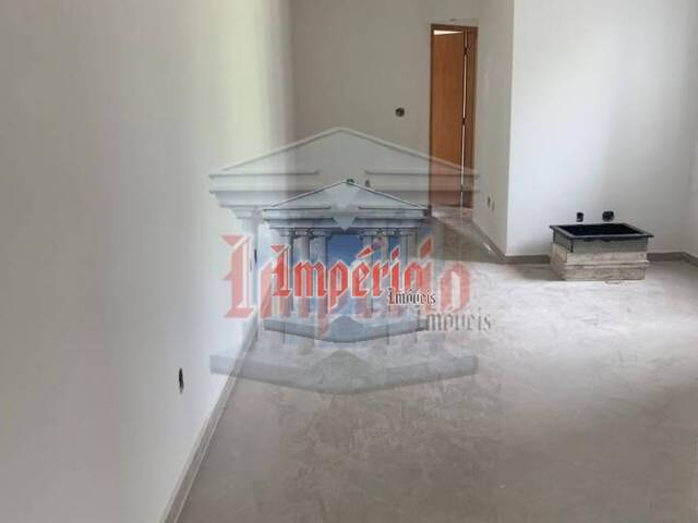 Apartamento para Venda em Santo André - 2