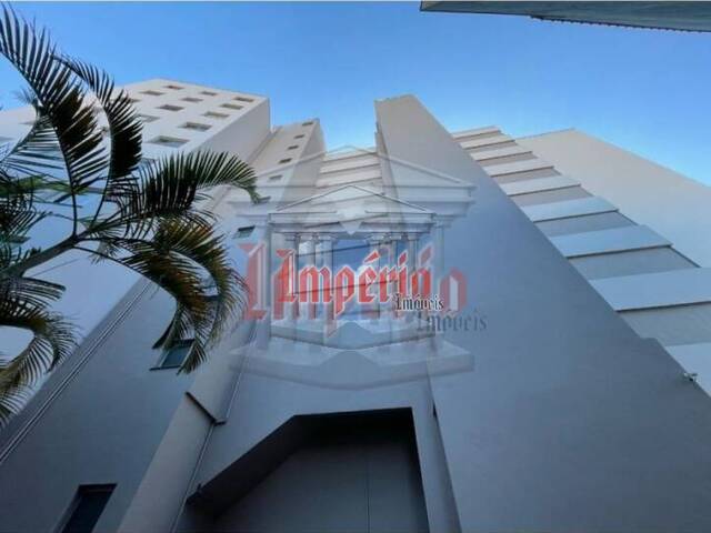 Apartamento para Venda em Santo André - 2