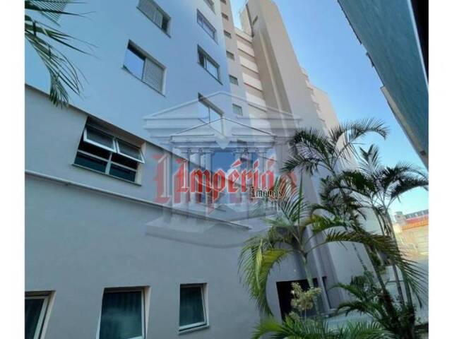 Apartamento para Venda em Santo André - 3