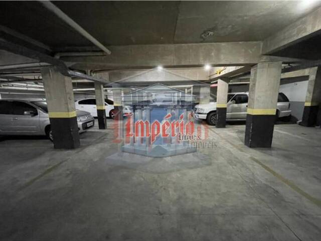 Apartamento para Venda em Santo André - 4