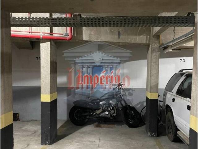 Apartamento para Venda em Santo André - 5