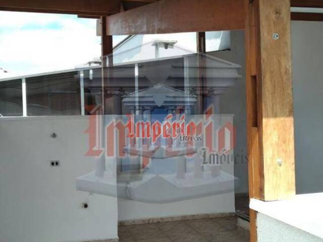 Apartamento para Venda em Santo André - 2