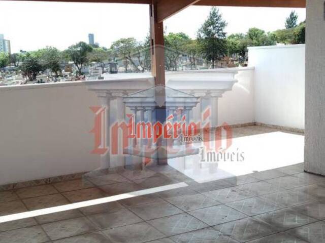 Apartamento para Venda em Santo André - 3